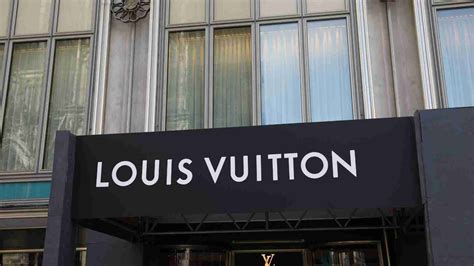 why louis vuitton is expensive